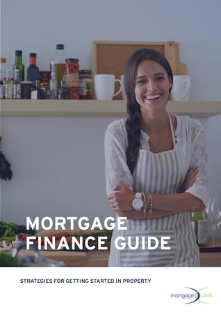 ML Mortgage Finance Guide Cover